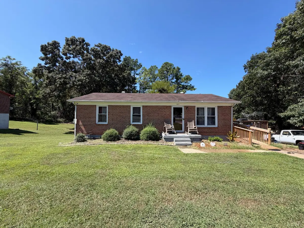 1913 Florida Avenue, Lynchburg, VA 24501 - #1