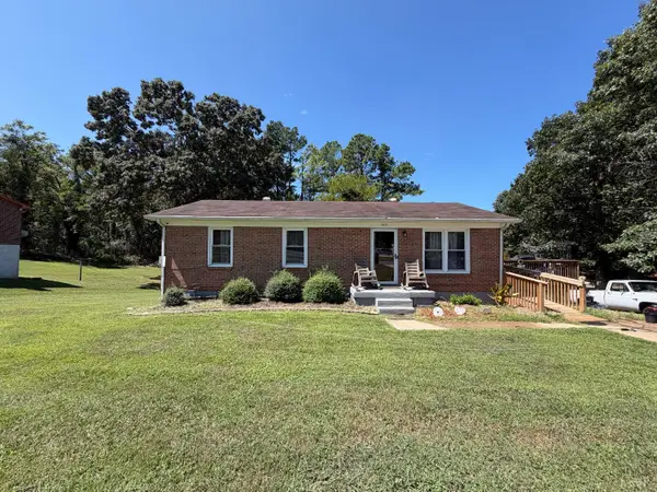 1913 Florida Avenue, Lynchburg, VA 24501