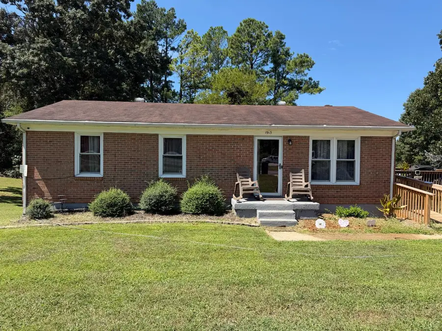 1913 Florida Avenue, Lynchburg, VA 24501 - #2