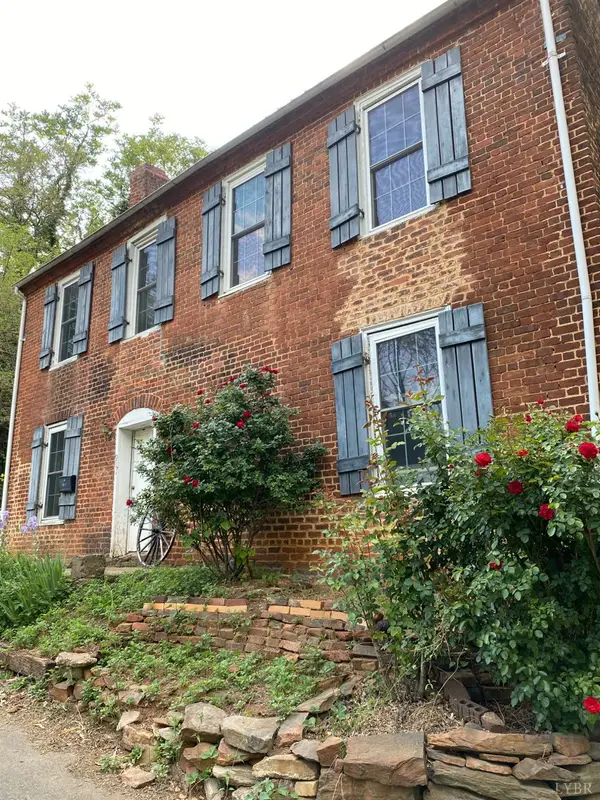 911 6th Street, Lynchburg, VA 24504