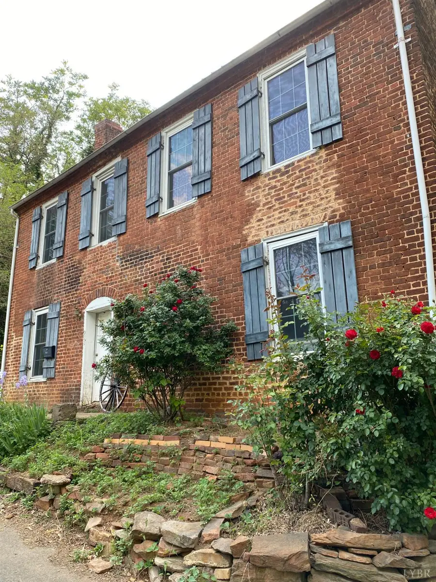 911 6th Street, Lynchburg, VA 24504 - #3