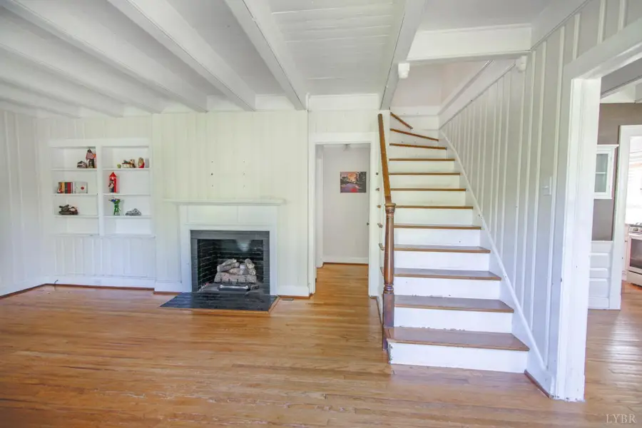 1054 Rivermont Terrace, Lynchburg, VA 24503 - #2