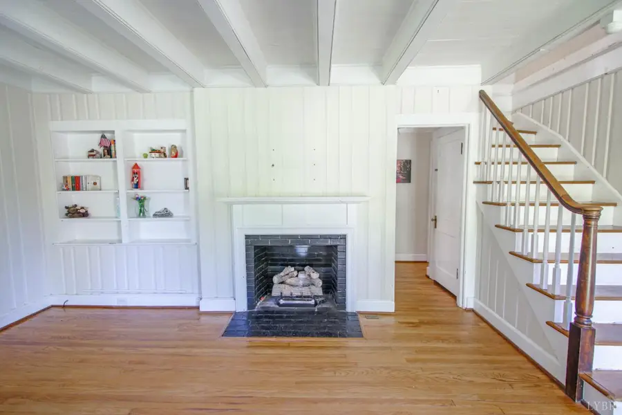 1054 Rivermont Terrace, Lynchburg, VA 24503 - #3