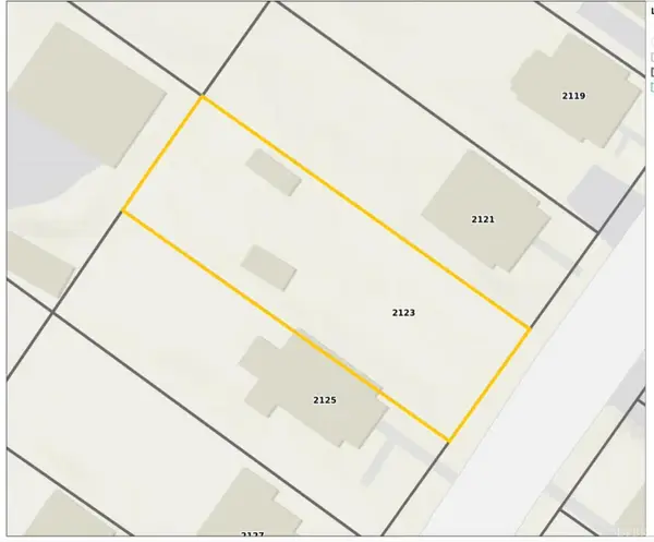 2123 Hanover Street, Lynchburg, VA 24501