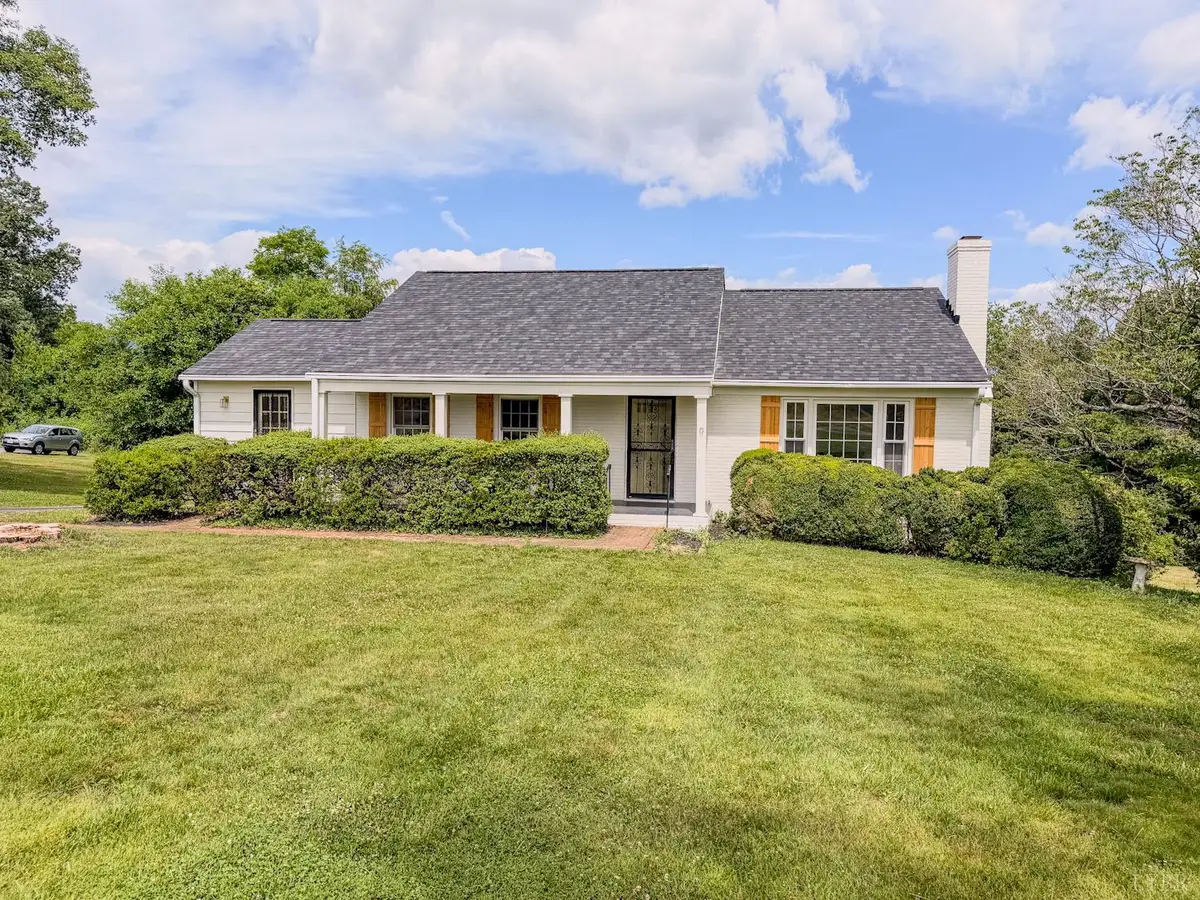 143 Christian Springs Rd, Amherst, VA 24521 - #1