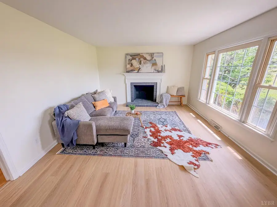 143 Christian Springs Rd, Amherst, VA 24521 - #3