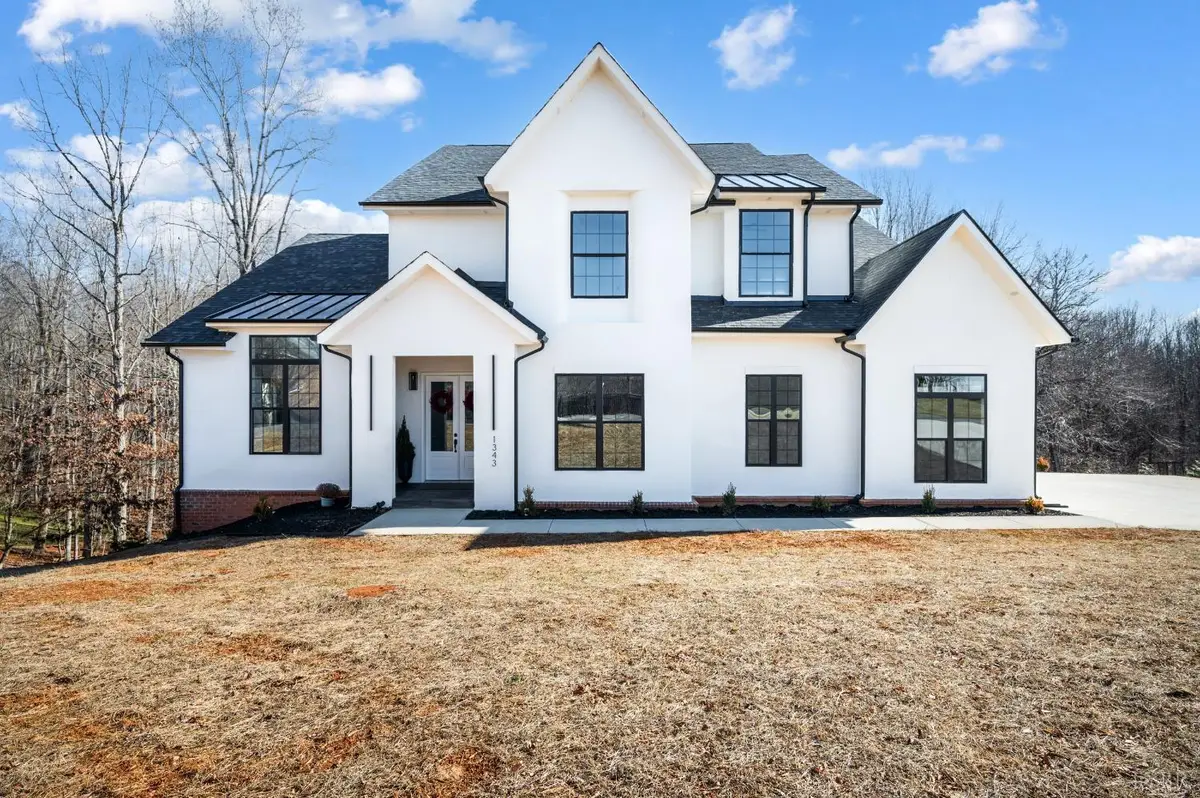 1343 Smartview Lane, Forest, VA 24551 - #1