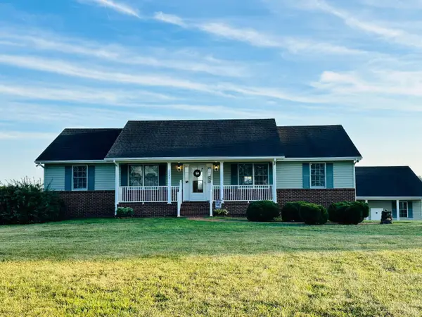 1321 Scenic View Road, Moneta, VA 24121