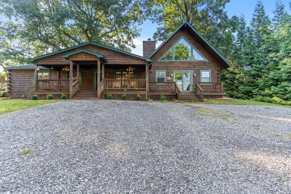 533 Timberlake Drive, Lynchburg, VA 24502