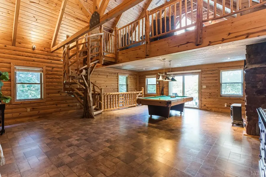533 Timberlake Drive, Lynchburg, VA 24502 - #2