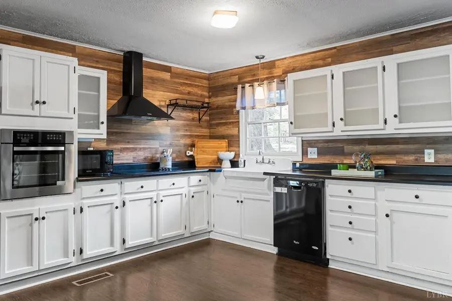 533 Timberlake Drive, Lynchburg, VA 24502 - #3