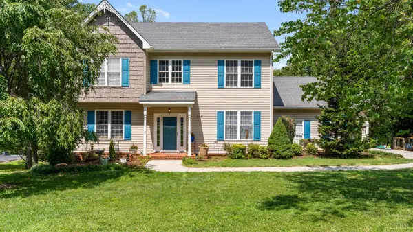 216 Holland Court, Rustburg, VA 24588
