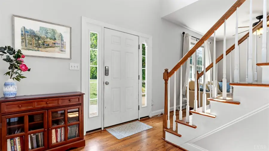 216 Holland Court, Rustburg, VA 24588 - #3
