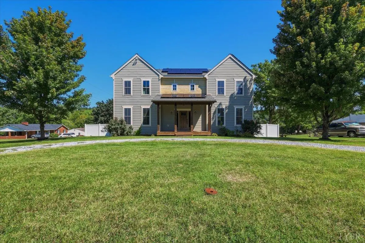 179 Crestview Drive, Rustburg, VA 24588 - #1