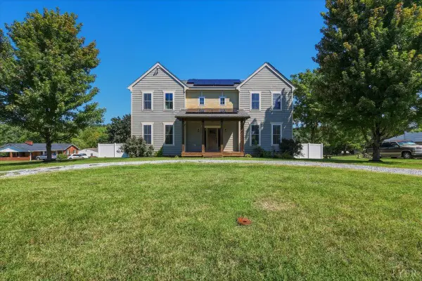 179 Crestview Drive, Rustburg, VA 24588