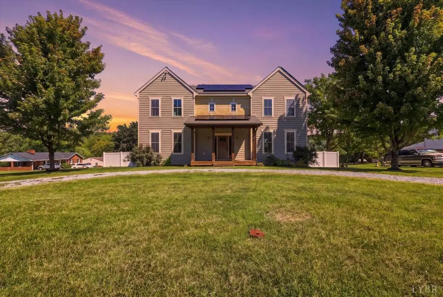 179 Crestview Drive, Rustburg, VA 24588 - #2