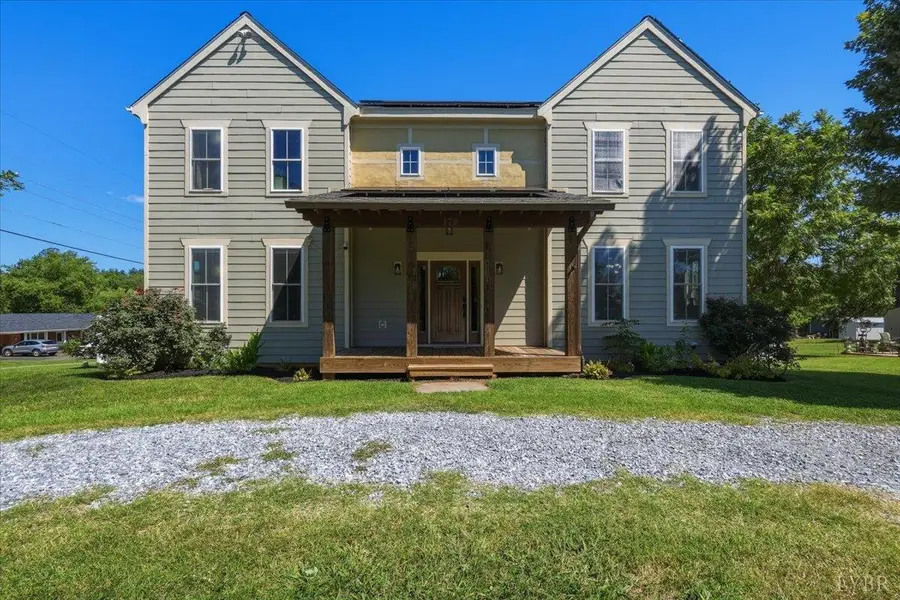 179 Crestview Drive, Rustburg, VA 24588 - #3