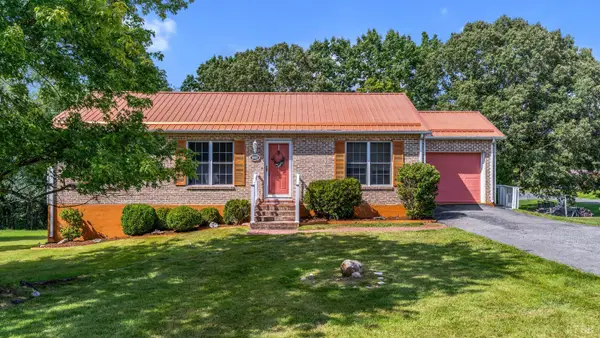 3002 Wilson Street, Bedford, VA 24523