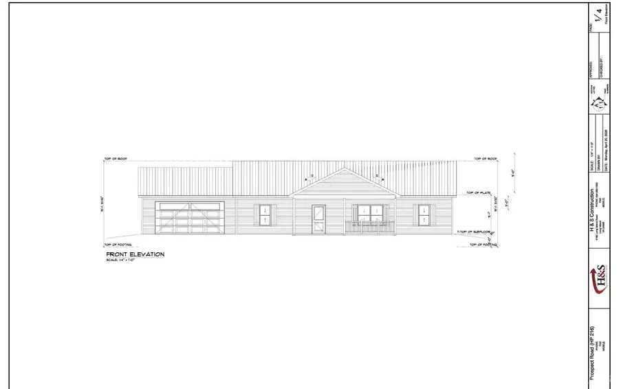 722 Prospect Rd, Hurt, VA 24563 - #3