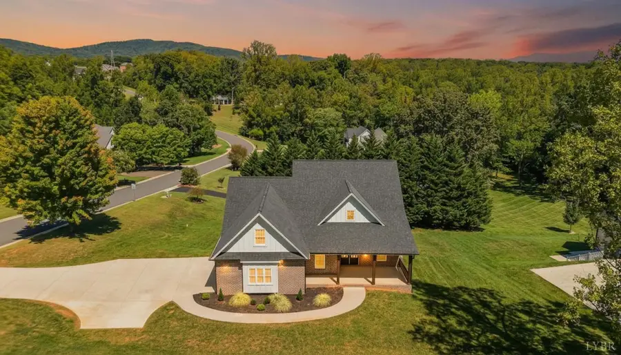 96 Two Creek Drive, Lynchburg, VA 24502 - #2