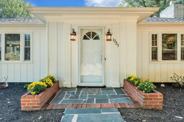 1723 Spottswood Place, Lynchburg, VA 24503