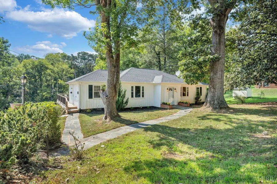 1723 Spottswood Place, Lynchburg, VA 24503 - #2