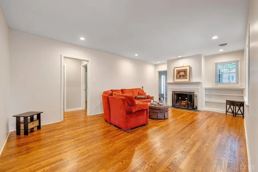 1723 Spottswood Place, Lynchburg, VA 24503 - #3