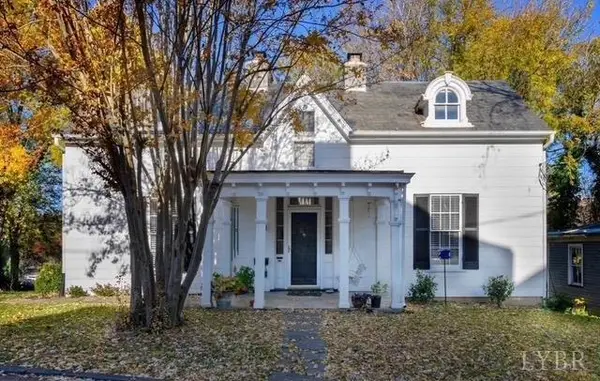 1220 Clay Street, Lynchburg, VA 24504