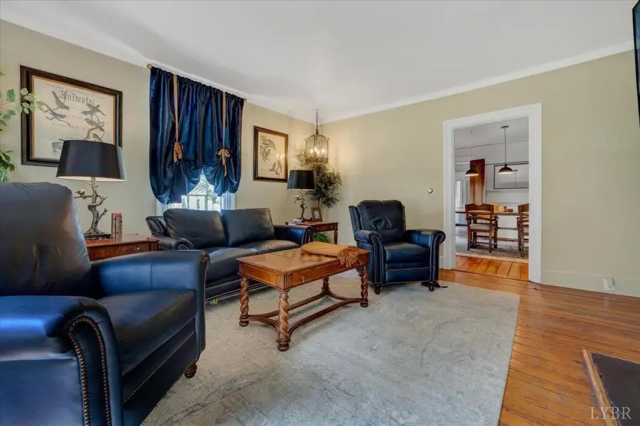 1220 Clay Street, Lynchburg, VA 24504 - #3