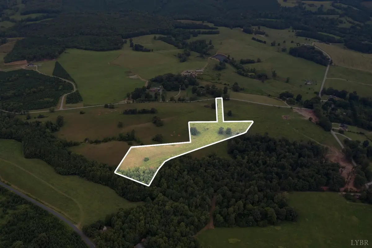12 Blue Ridge Drive, Appomattox, VA 24522 - #1