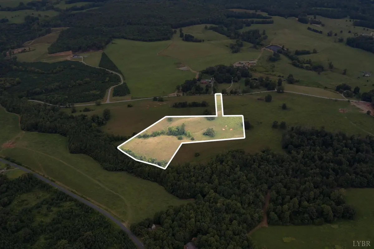 16 Blue Ridge Drive, Appomattox, VA 24522 - #1