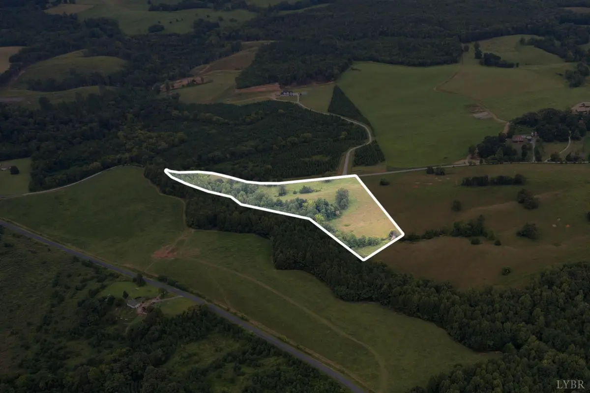 24 Blue Ridge Drive, Appomattox, VA 24522 - #1