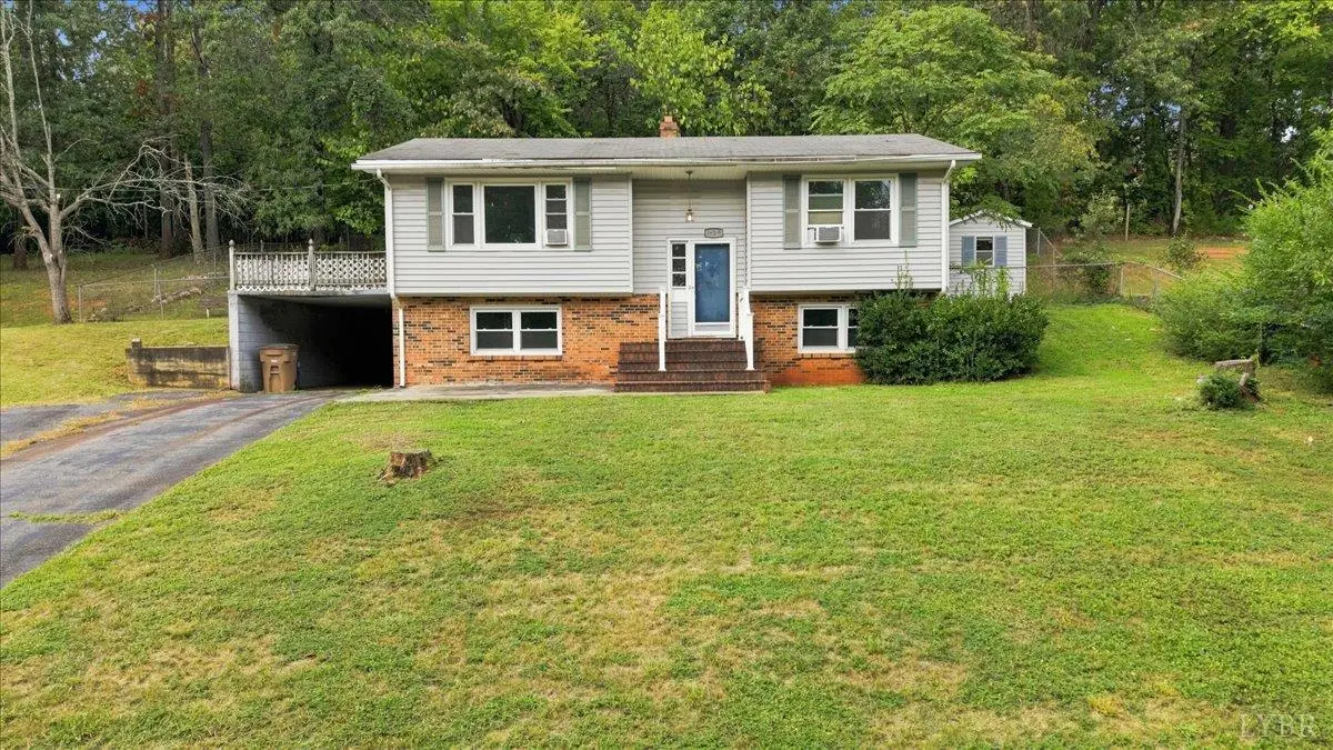 1620 Toddsbury, Altavista, VA 24517 - #1