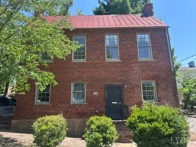 522 Jackson, Lynchburg, VA 24504 - #1