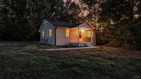 2981 Marysville Road, Altavista, VA 24517