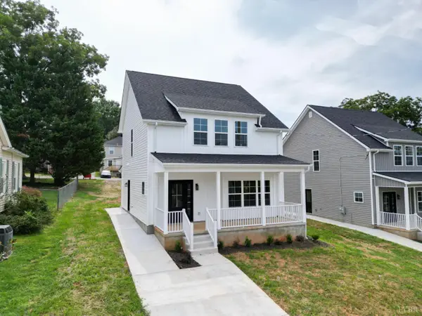 311 Bell Street, Lynchburg, VA 24501