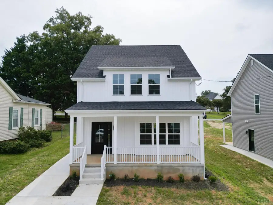311 Bell Street, Lynchburg, VA 24501 - #2