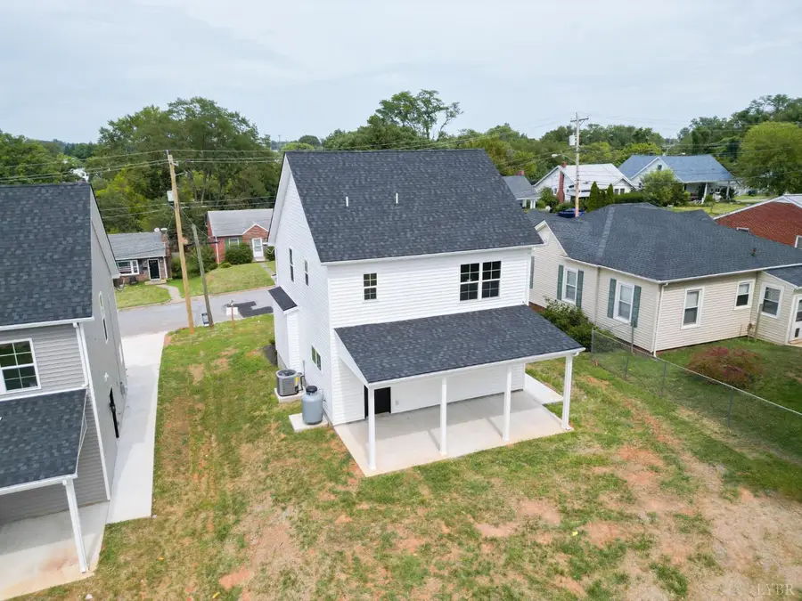 311 Bell Street, Lynchburg, VA 24501 - #3