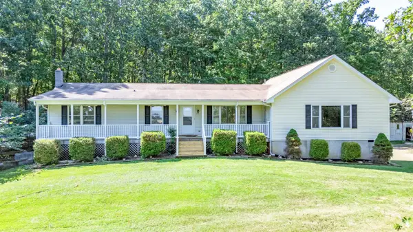 5155 Stage Road, Concord, VA 24538