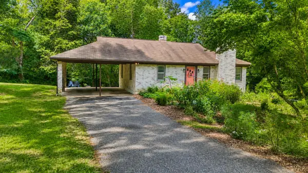 127 Richeson Drive, Lynchburg, VA 24501