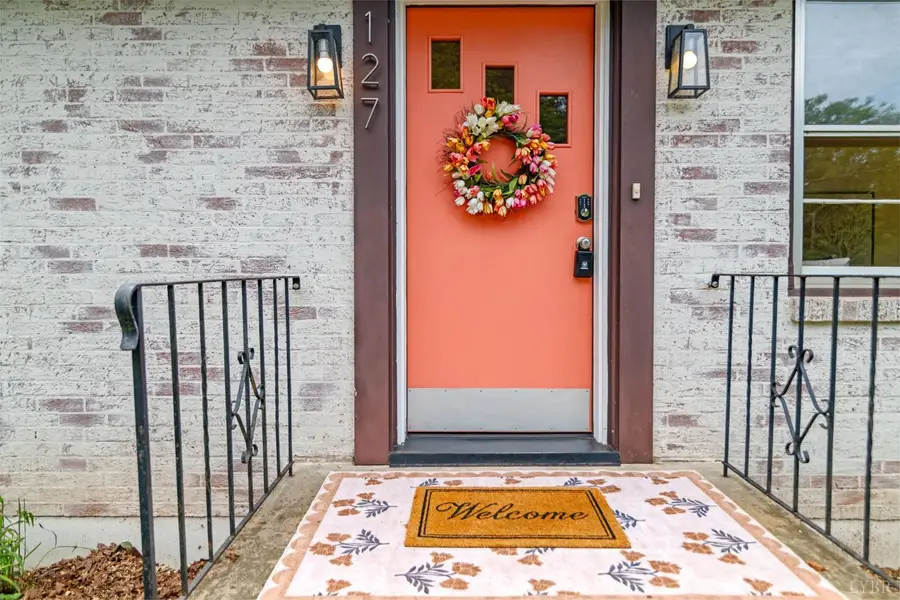 127 Richeson Drive, Lynchburg, VA 24501 - #3