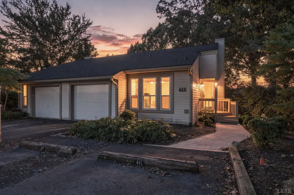 411 Oak Point Road, Forest, VA 24551 - #1