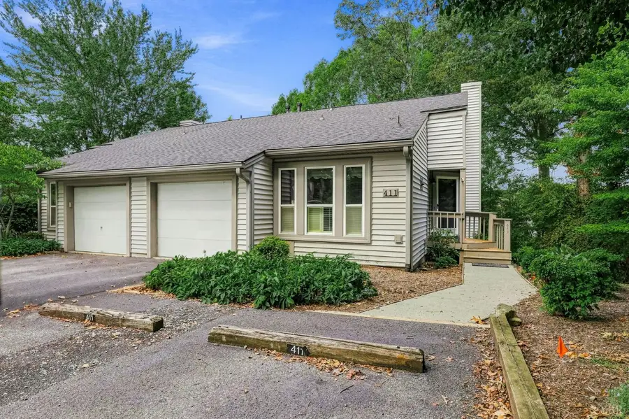 411 Oak Point Road, Forest, VA 24551 - #3