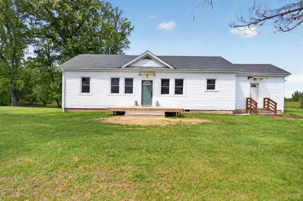5089 Crab Orchard Road, Huddleston, VA 24104