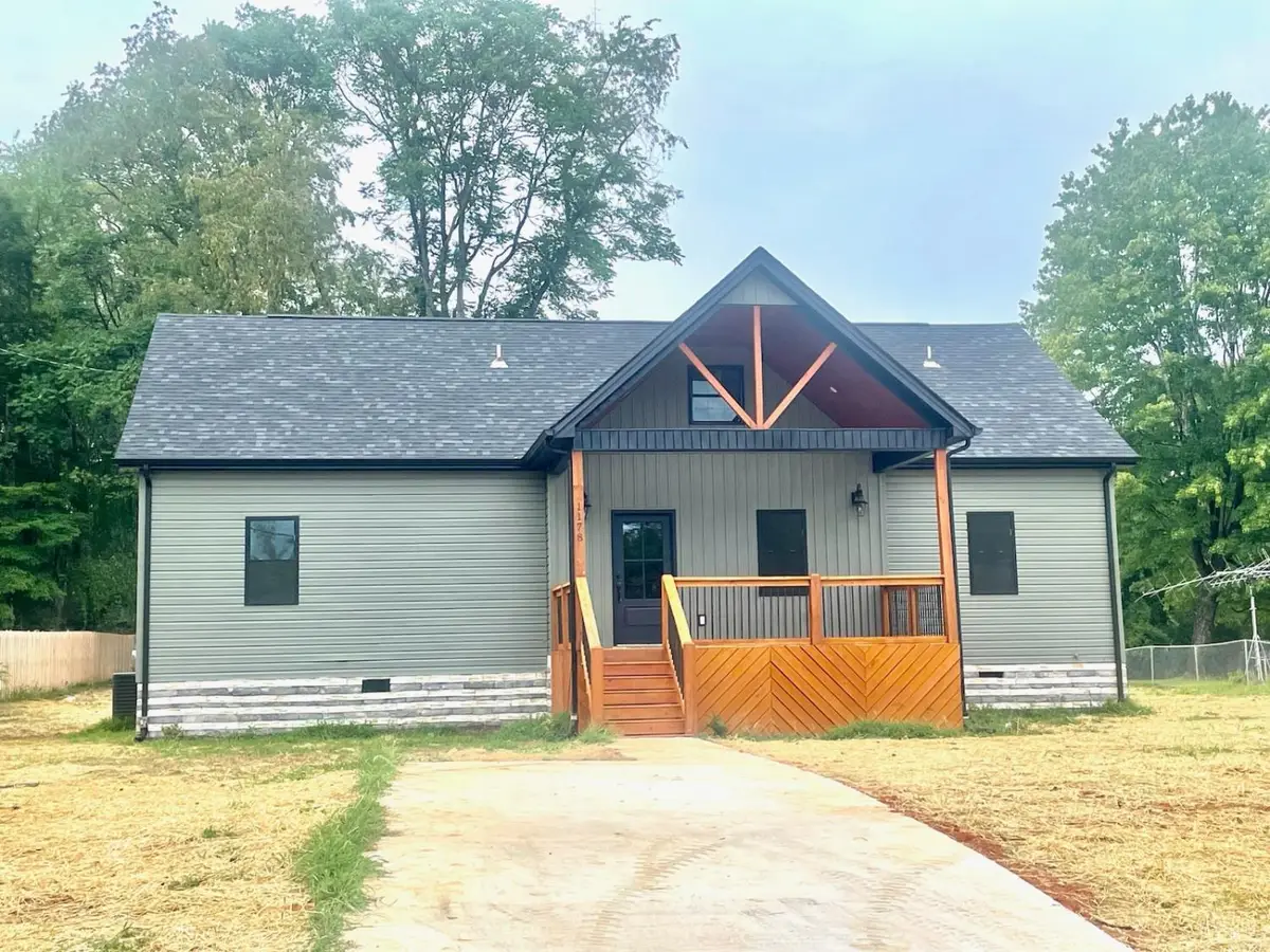 1178 Macon Loop, Lynchburg, VA 24503 - #1