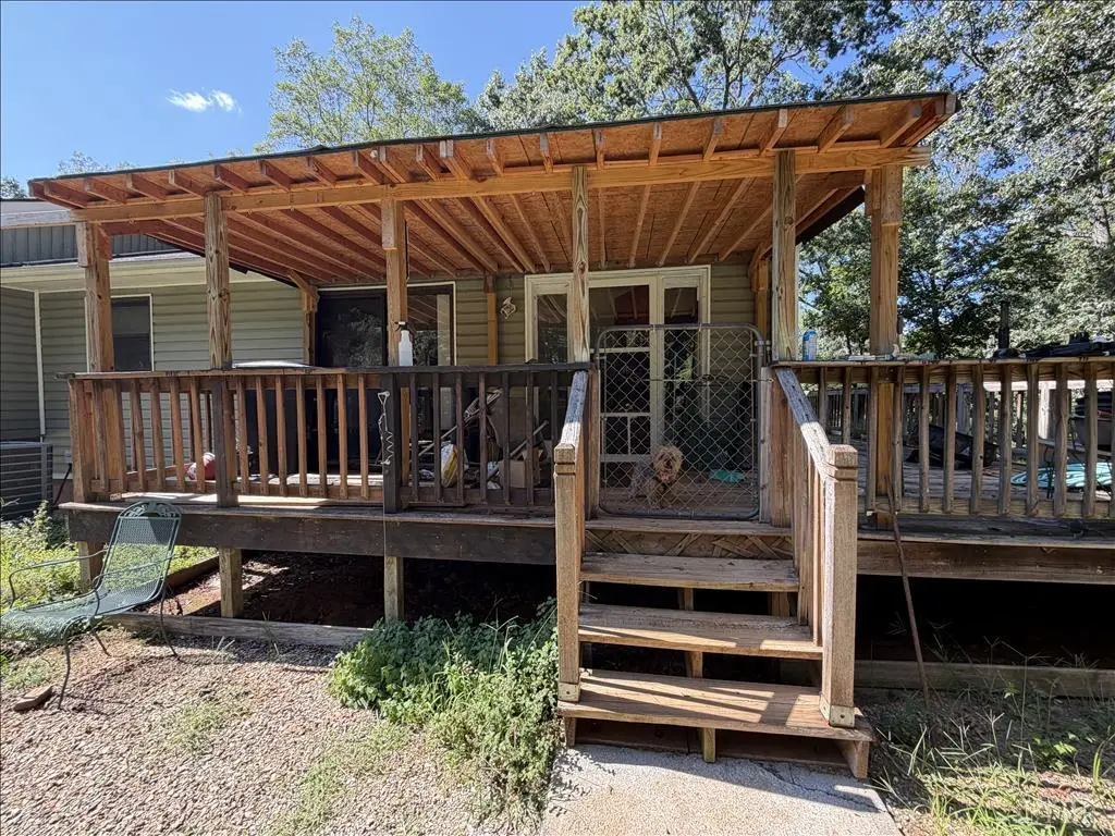 701 Winton Road, Amherst, VA 24521 - #1