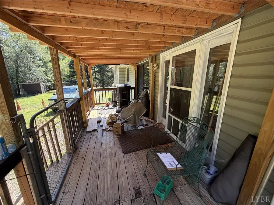 701 Winton Road, Amherst, VA 24521 - #2