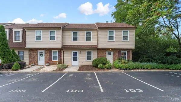8108 Timberlake Road #103, Lynchburg, VA 24502