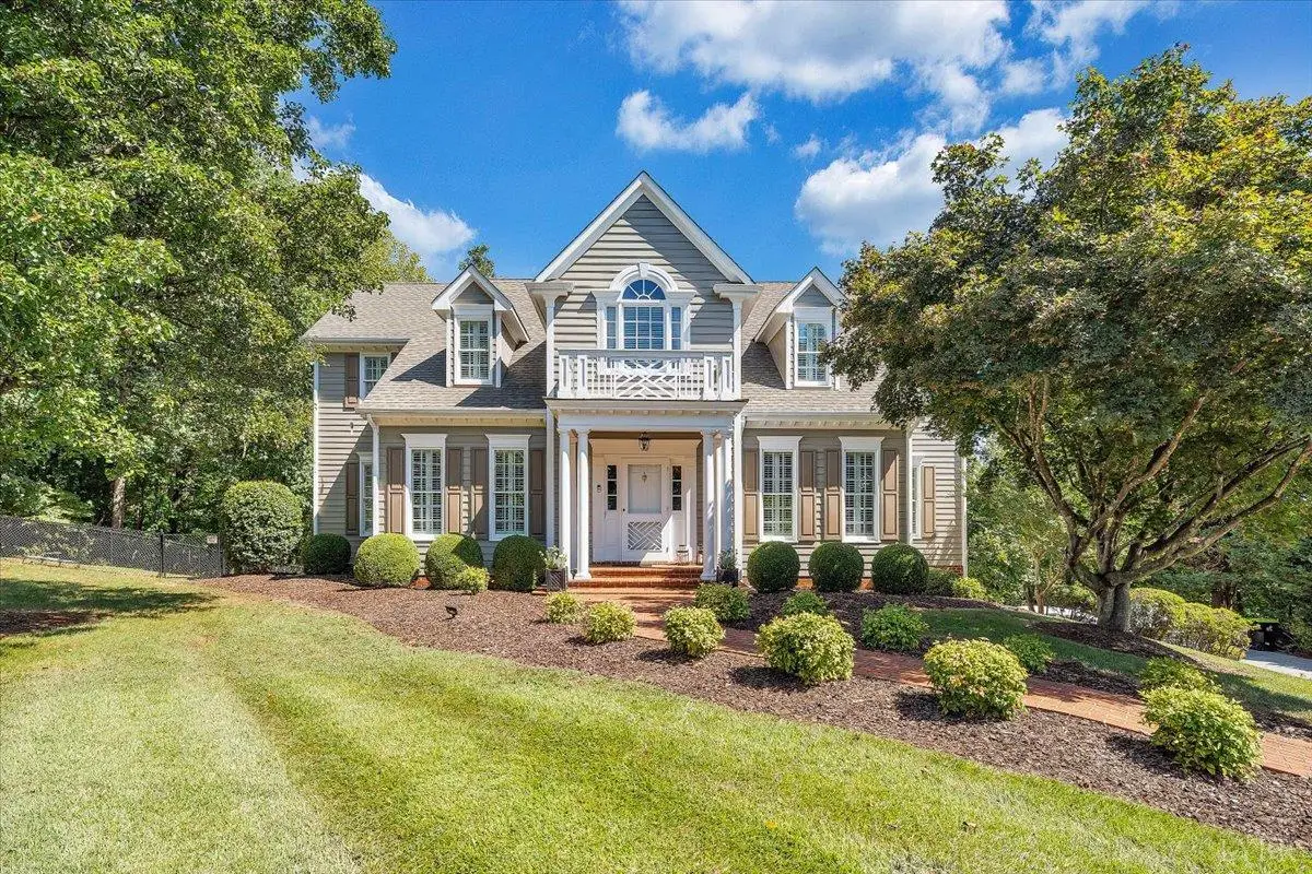201 Fox Runn Drive, Lynchburg, VA 24503 - #1