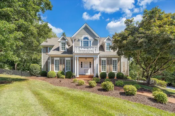 201 Fox Runn Drive, Lynchburg, VA 24503